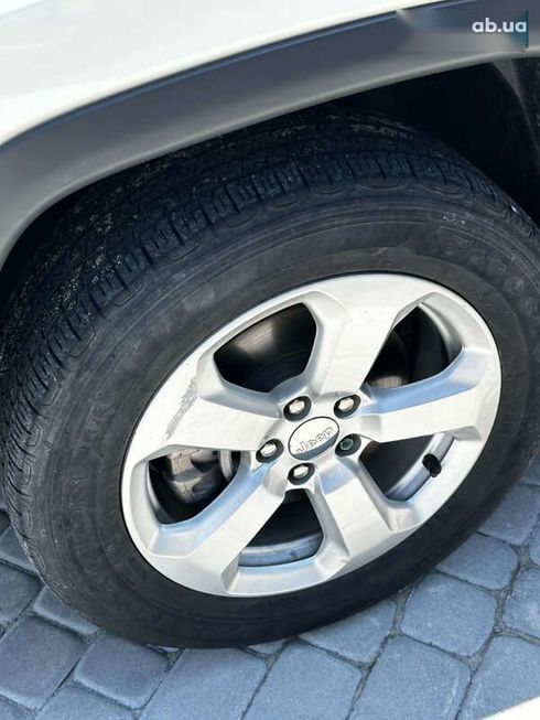 Jeep Compass 2018 - фото 5