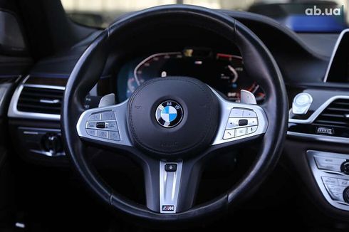 BMW 7 серия 2020 - фото 16