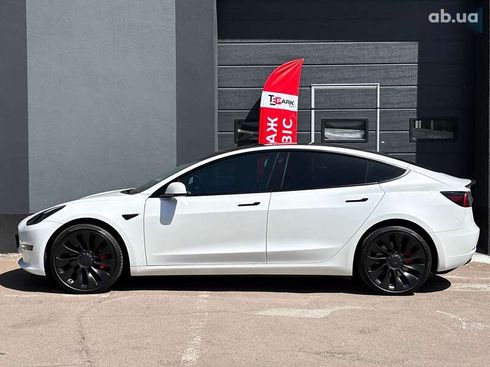 Tesla Model 3 2023 - фото 5