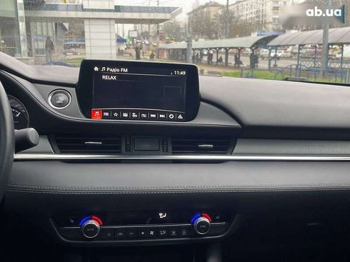 Mazda 6 2019 - фото 19