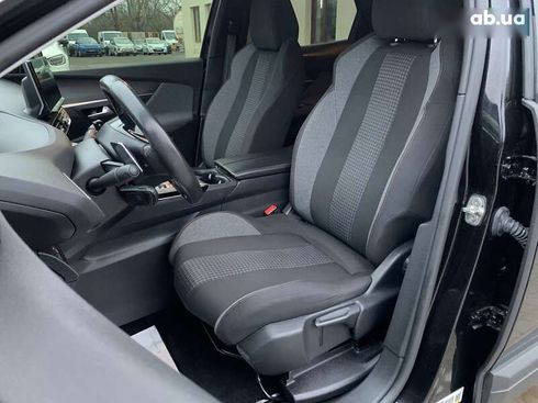 Peugeot 3008 2021 - фото 25