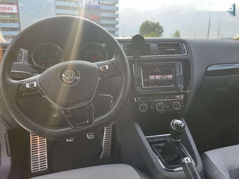 Volkswagen Jetta 2016 - фото 13