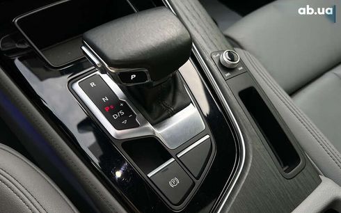 Audi A4 2020 - фото 18