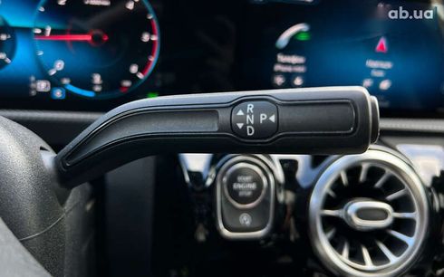 Mercedes-Benz CLA-Класс 2019 - фото 24