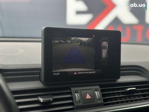 Audi Q5 2018 - фото 28