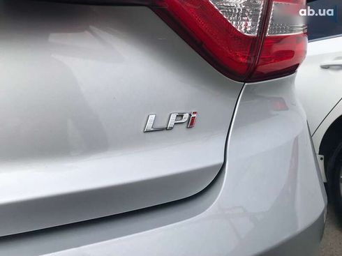 Hyundai Sonata 2017 - фото 9