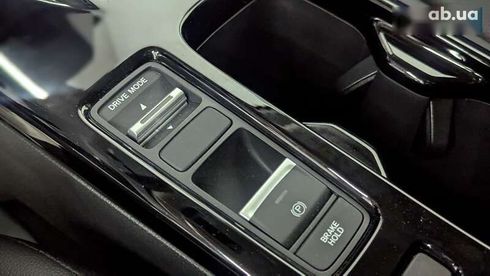 Honda e:NS1 2024 - фото 23