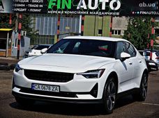 Продажа б/у Polestar 2 2023 года в Черкассах - купить на Автобазаре