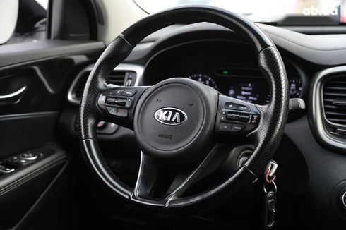 Kia Sorento 2015 - фото 12