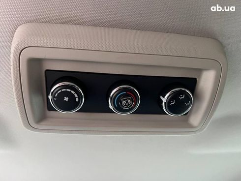 Dodge Journey 2018 серый - фото 72