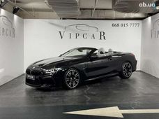 Продаж вживаних BMW M8 в Києві - купити на Автобазарі