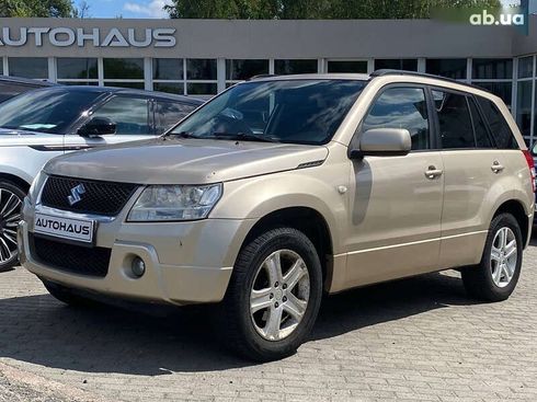 Suzuki Grand Vitara 2006 - фото 3