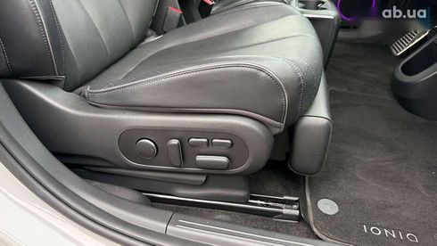 Hyundai Ioniq 5 2021 - фото 26
