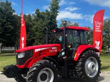 Трактори в Україні - купити на Автобазарі