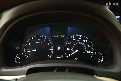 Lexus RX 2015 - фото 16