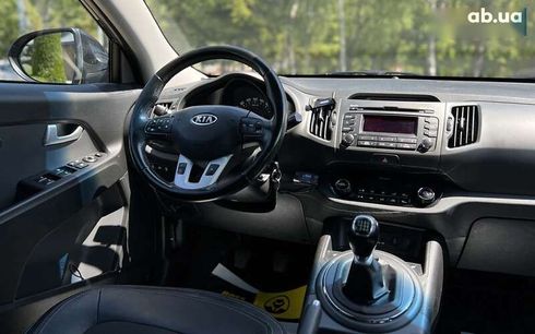 Kia Sportage 2011 - фото 11