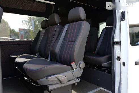 Renault Master 2018 - фото 16