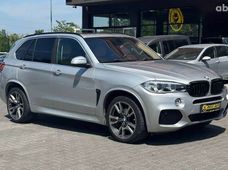 Продажа б/у BMW X5 2015 года - купить на Автобазаре
