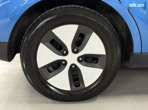 Kia Soul 2015 - фото 20