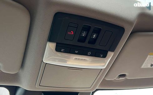 Nissan Rogue 2023 - фото 22