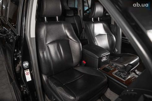 Toyota Land Cruiser Prado 2010 - фото 17