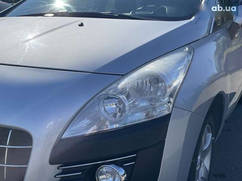 Peugeot 3008 2012 - фото 2