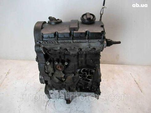 двигатель в сборе для Volkswagen passat b5 - купити на Автобазарі - фото 9