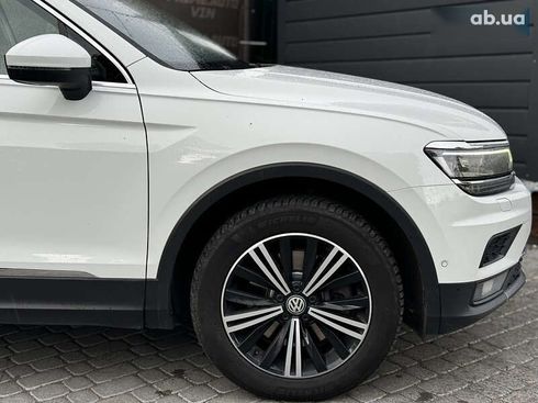 Volkswagen Tiguan 2019 - фото 21