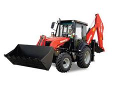Купити нову спецтехніку Manitou в Україні - купити на Автобазарі