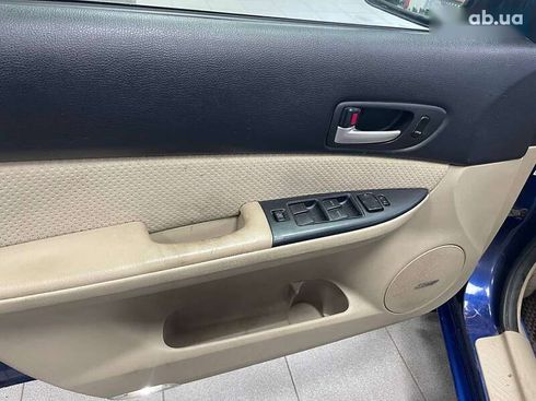 Mazda 6 2006 - фото 16