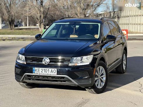 Volkswagen Tiguan 2018 - фото 6