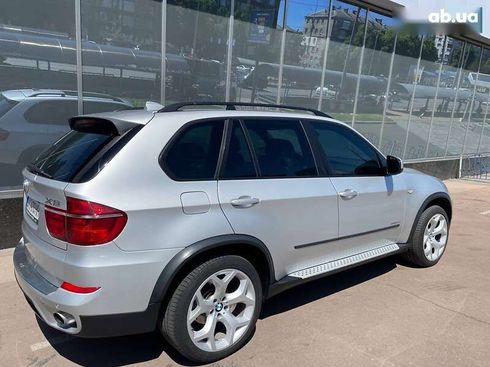 BMW X5 2012 - фото 4