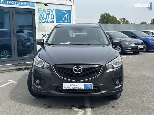 Mazda CX-5 2013 - фото 2
