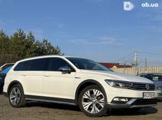 Купити Volkswagen Passat 2015 бу у Луцьку - купити на Автобазарі