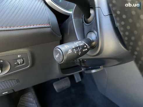 MG ZS EV 2022 - фото 5