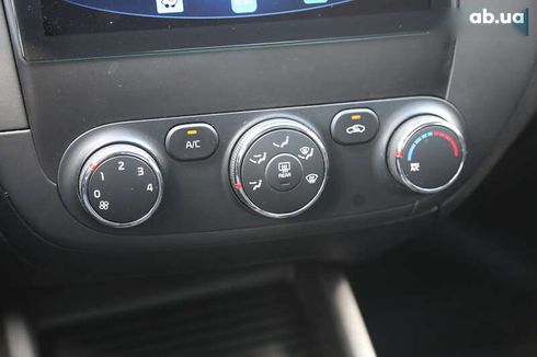 Kia Forte 2014 - фото 15