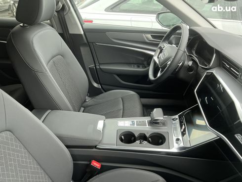 Audi A6 2021 - фото 23