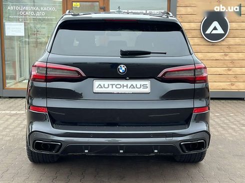BMW X5 2021 - фото 7