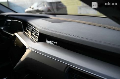 Audi E-Tron 2020 - фото 19