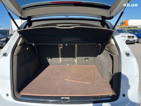 Audi Q5 2014 белый - фото 36