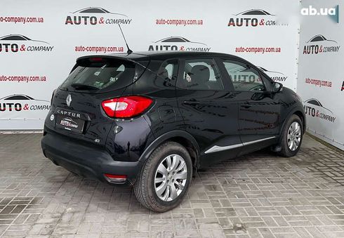 Renault Captur 2013 - фото 3