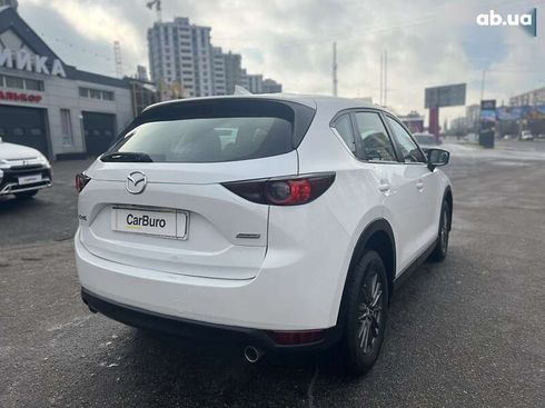 Mazda CX-5 2018 - фото 10