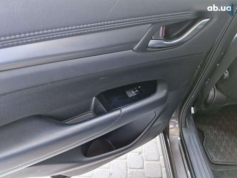 Mazda CX-5 2017 - фото 14