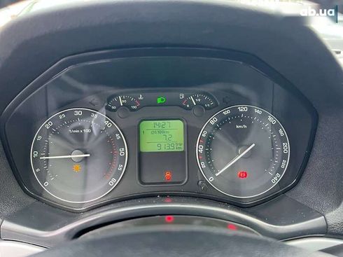 Skoda Octavia 2008 - фото 14