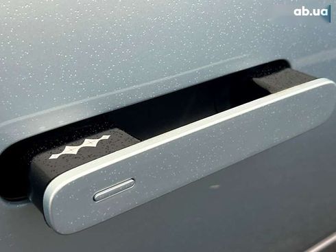 BYD Leopard 3 2025 - фото 29