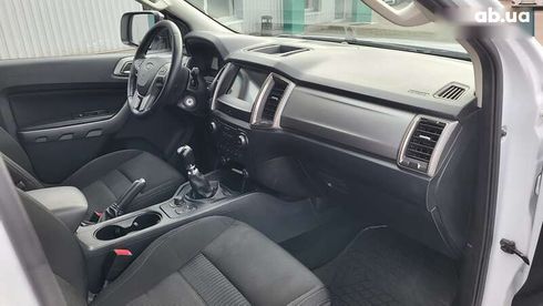 Ford Ranger 2019 - фото 16