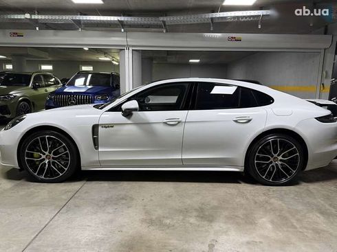 Porsche Panamera 2023 - фото 17