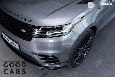 Land Rover Range Rover Velar 2021 - фото 10