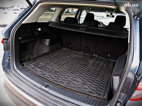 Skoda Kodiaq 2018 - фото 14