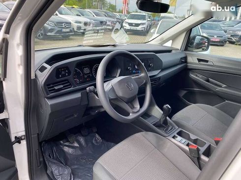 Volkswagen Caddy 2020 - фото 11